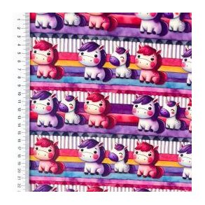 Poplin digital, Pretty